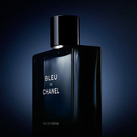 images bleu de chanel